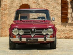 Alfa Romeo GIULIA SUPER 1.3 