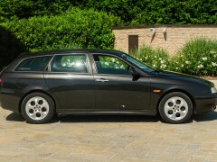 Alfa Romeo 156 SPORTWAGON 2.0 JTS 