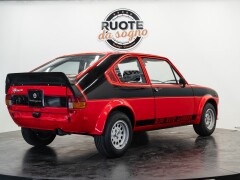 Alfa Romeo ALFASUD TI 