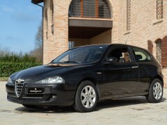 Alfa Romeo 147 JTD M 