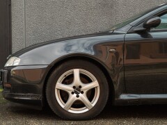 Alfa Romeo GT COUPE\' JTS \"DISTINCTIVE EDITION\" 