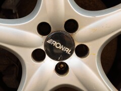 Alfa Romeo GT COUPE\' JTS \"DISTINCTIVE EDITION\" 