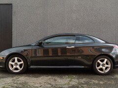 Alfa Romeo GT COUPE\' JTS \"DISTINCTIVE EDITION\" 