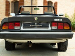 Alfa Romeo SPIDER 2.0 “DUETTO” 