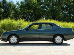 Alfa Romeo 164 TURBO 