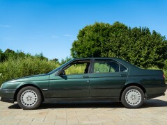 Alfa Romeo 164 TURBO 