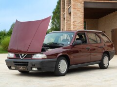 Alfa Romeo ALFA ROMEO 33 1.3 I.E. 4X4 SPORT WAGON 