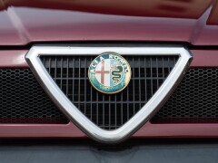 Alfa Romeo ALFA ROMEO 33 1.3 I.E. 4X4 SPORT WAGON 