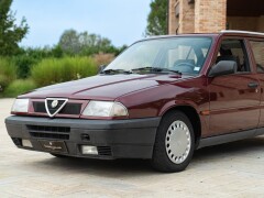 Alfa Romeo ALFA ROMEO 33 1.3 I.E. 4X4 SPORT WAGON 