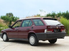 Alfa Romeo ALFA ROMEO 33 1.3 I.E. 4X4 SPORT WAGON 