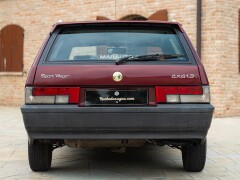 Alfa Romeo ALFA ROMEO 33 1.3 I.E. 4X4 SPORT WAGON 