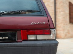 Alfa Romeo ALFA ROMEO 33 1.3 I.E. 4X4 SPORT WAGON 