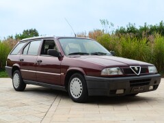 Alfa Romeo ALFA ROMEO 33 1.3 I.E. 4X4 SPORT WAGON 
