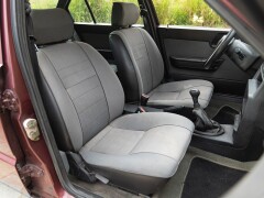 Alfa Romeo ALFA ROMEO 33 1.3 I.E. 4X4 SPORT WAGON 