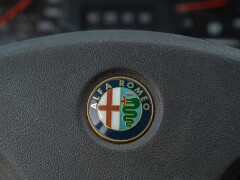 Alfa Romeo ALFA ROMEO 33 1.3 I.E. 4X4 SPORT WAGON 