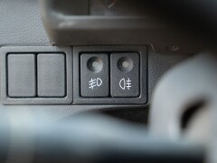 Alfa Romeo ALFA ROMEO 33 1.3 I.E. 4X4 SPORT WAGON 