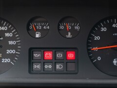 Alfa Romeo ALFA ROMEO 33 1.3 I.E. 4X4 SPORT WAGON 