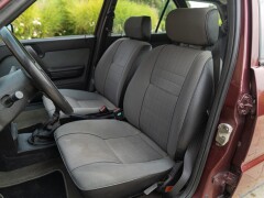 Alfa Romeo ALFA ROMEO 33 1.3 I.E. 4X4 SPORT WAGON 