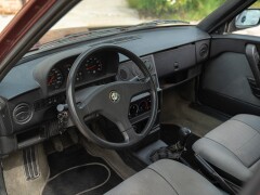 Alfa Romeo ALFA ROMEO 33 1.3 I.E. 4X4 SPORT WAGON 