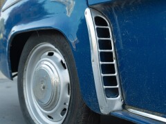 Alfa Romeo ONDINE 