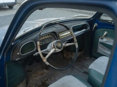 Alfa Romeo ONDINE 