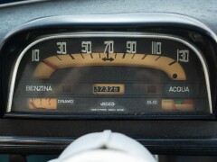 Alfa Romeo ONDINE 