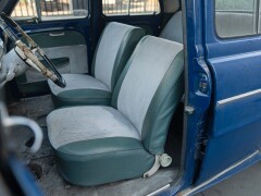 Alfa Romeo ONDINE 