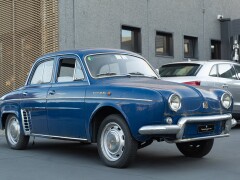 Alfa Romeo ONDINE 
