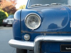 Alfa Romeo ONDINE 
