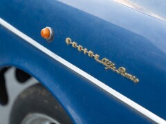 Alfa Romeo ONDINE 