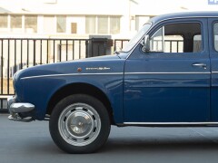Alfa Romeo ONDINE 