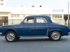 Alfa Romeo ONDINE 
