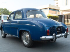 Alfa Romeo ONDINE 