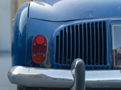Alfa Romeo ONDINE 