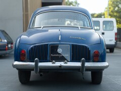 Alfa Romeo ONDINE 
