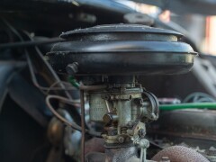 Alfa Romeo ONDINE 