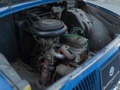 Alfa Romeo ONDINE 