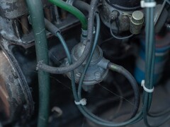 Alfa Romeo ONDINE 