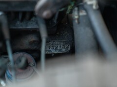 Alfa Romeo ONDINE 