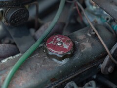 Alfa Romeo ONDINE 