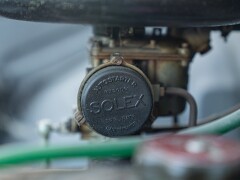 Alfa Romeo ONDINE 