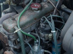 Alfa Romeo ONDINE 