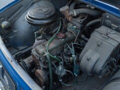 Alfa Romeo ONDINE 