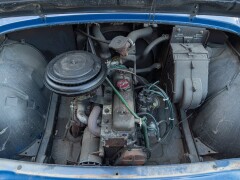 Alfa Romeo ONDINE 