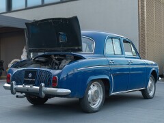 Alfa Romeo ONDINE 