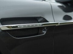 Aston Martin RAPIDE 