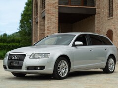 Audi A6 V6 2.7 