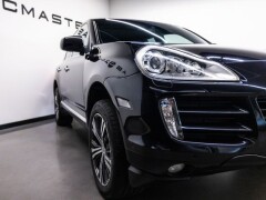 PORSCHE Cayenne  4.8 S Btw auto, Fiscale waarde € 12.000,