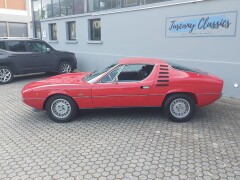 Alfa Romeo Montreal 2.5