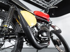 Benelli 50 CROSS 5V 